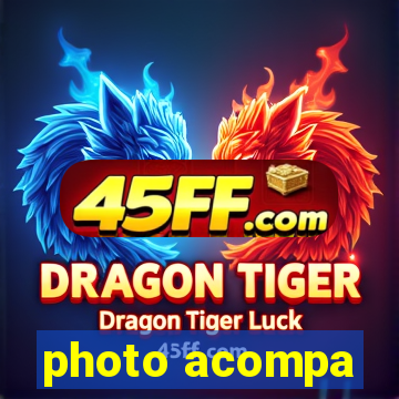 photo acompa